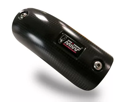 Mivv Carbon Fiber Cover For Yamaha Tenerè 700 2019 > 2023 • $41.17